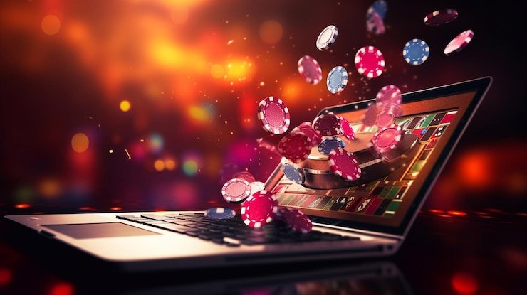 Pengguna memeriksa deposit pulsa mobile